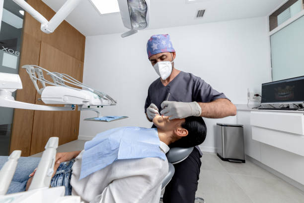 Professional Emergency Dentist in Woodbine, IA